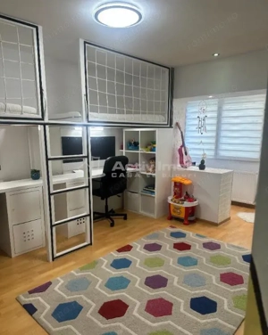 4 Camere, Lux, Mall Vitan, Pet Friendly, 10 min Metrou - imagine 8