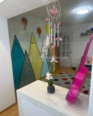 4 Camere, Lux, Mall Vitan, Pet Friendly, 10 min Metrou - imagine 9