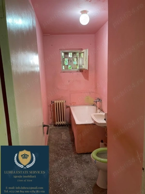 Apartament 3 camere, 58,4 mp, Reșița, Aleea Macilor - imagine 3