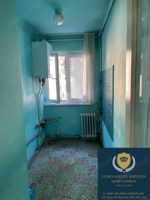 Apartament 3 camere, 58,4 mp, Reșița, Aleea Macilor - imagine 5