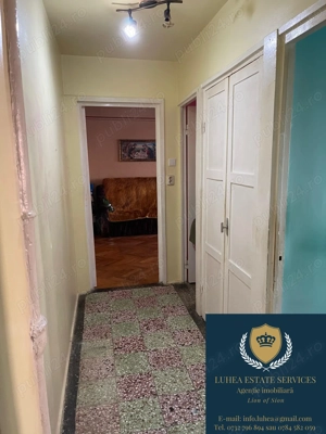 Apartament 3 camere, 58,4 mp, Reșița, Aleea Macilor - imagine 6