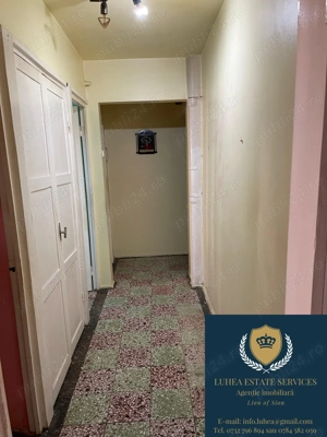 Apartament 3 camere, 58,4 mp, Reșița, Aleea Macilor - imagine 4