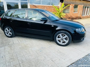 Audi A3 1.4tfsi 2008 - imagine 3