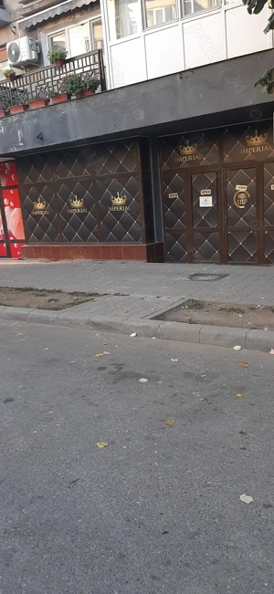 Ofer spațiu pt închiriere