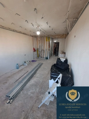 Garsoniera Govandari, Resita