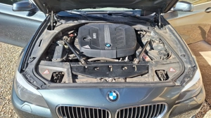 BMW F10 - 520 diesel - imagine 8