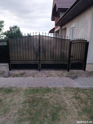 Vand casa comuna Apateu Arad - imagine 2