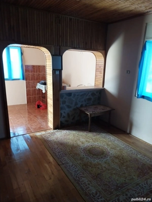 Vand casa comuna Apateu Arad - imagine 9