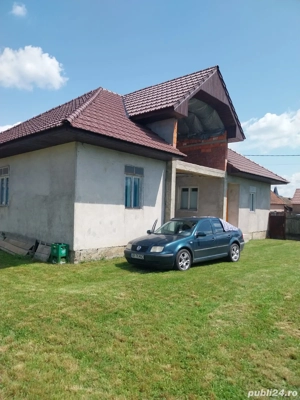 Vand casa comuna Apateu Arad