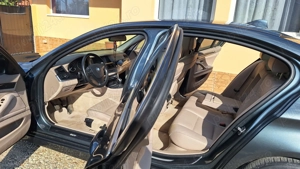 BMW F10 - 520 diesel - imagine 6