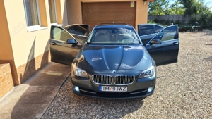 BMW F10 - 520 diesel - imagine 10
