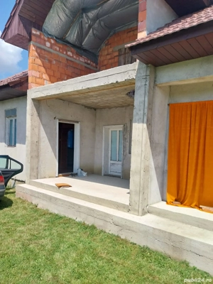 Vand casa comuna Apateu Arad - imagine 4