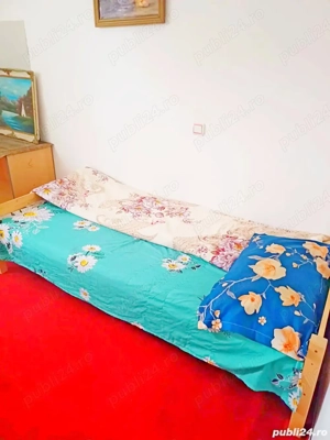 Brancoveanu - cazare muncitori - imagine 4