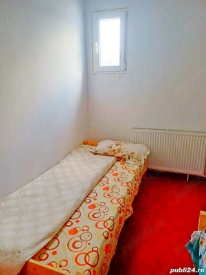 Brancoveanu - cazare muncitori - imagine 9