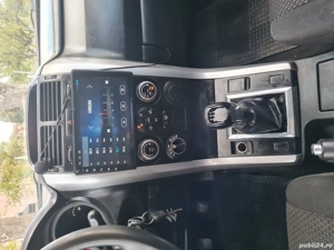 Suzuki grand vitara 4x4 diesel  - imagine 3