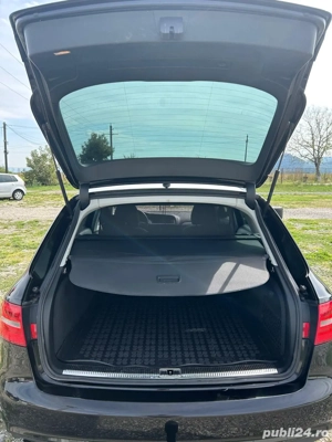 Vand Audi A4 b8.5 Quattro - imagine 4 Vand Audi A4 b8.5 Quattro - imagine 4