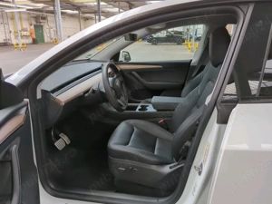 Tesla Y Performance pret cu TVA deductibil - imagine 2