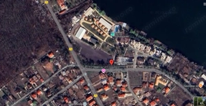 Vila deosebita cu piscina in Buftea