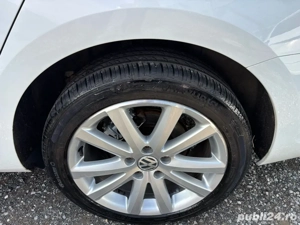 VW Golf VII - An 2014.03 - TDI - Euro 6 - Manual - RAR Efectuat - imagine 8