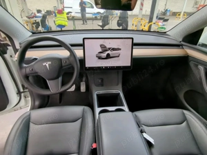 Tesla Y Performance pret cu TVA deductibil - imagine 6