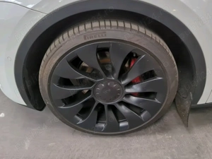 Tesla Y Performance pret cu TVA deductibil - imagine 8
