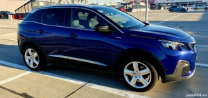 Peugeot 3008 GT line 2.0 BlueHDI 150 CP - imagine 2