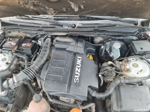 Suzuki grand vitara 4x4 diesel  - imagine 4