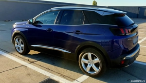 Peugeot 3008 GT line 2.0 BlueHDI 150 CP - imagine 4