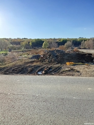 teren de vanzare - imagine 3