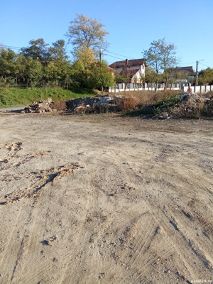 teren de vanzare - imagine 4