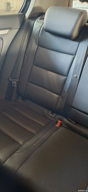 Dezmembrez Vw Golf 5  - imagine 2