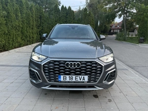 Audi Q5 sportback quattro - imagine 6