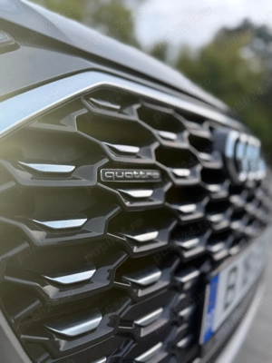 Audi Q5 sportback quattro - imagine 5