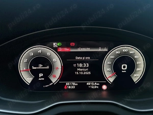 Audi Q5 sportback quattro - imagine 7