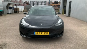 Tesla Model 3 Standard Range Plus (RWD) model 2020 FSD 3 - imagine 9