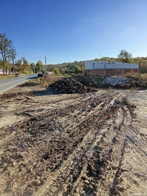 teren de vanzare - imagine 5