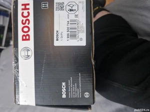 electromotor Bosh   - imagine 3