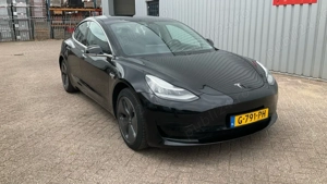Tesla Model 3 Standard Range Plus (RWD) model 2020 FSD 3 - imagine 3