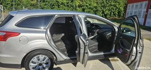 Ford focus euro 5 - imagine 8 Ford focus euro 5 - imagine 8