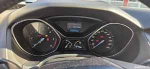 Ford focus euro 5 - imagine 4 Ford focus euro 5 - imagine 4