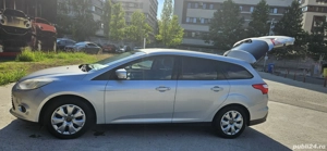 Ford focus euro 5 - imagine 9 Ford focus euro 5 - imagine 9