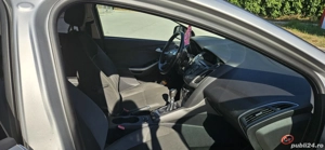 Ford focus euro 5 - imagine 3 Ford focus euro 5 - imagine 3