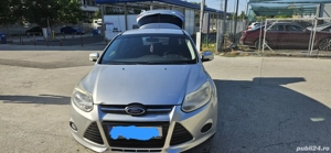 Ford focus euro 5 - imagine 10 Ford focus euro 5 - imagine 10