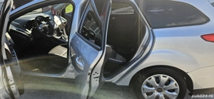 Ford focus euro 5 - imagine 5 Ford focus euro 5 - imagine 5