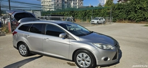 Ford focus euro 5 - imagine 6 Ford focus euro 5 - imagine 6