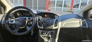 Ford focus euro 5 - imagine 2 Ford focus euro 5 - imagine 2