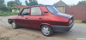 vand 2 dacii pe injectie  - imagine 5