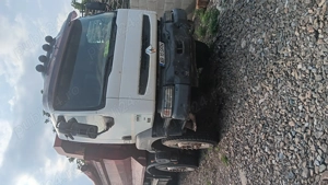 Vând bascula Reno Kerax 8x4