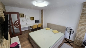 INCHIRIEZ Garsoniera zona Centrala - imagine 7