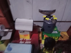 Filtre auto și cămăși dacia 1600 noi - imagine 2